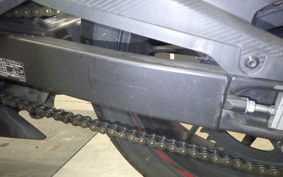 HONDA CBR400R 2020 NC56