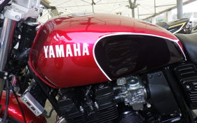 YAMAHA XJR400 4HM