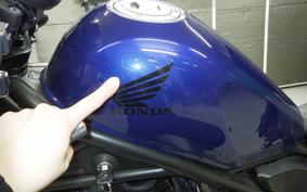 HONDA REBEL 250 S MC49