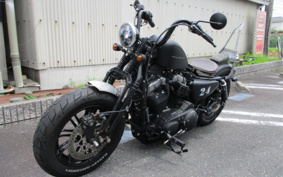 HARLEY XL1200X 2018 LC3