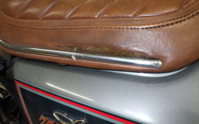 HONDA CB750 CUSTOM 1980 RC04