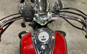 HONDA SHADOW 400 1998 NC34