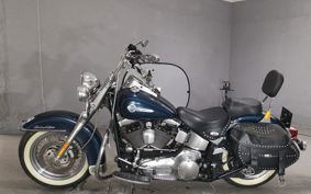 HARLEY FLSTC 1450 BJY