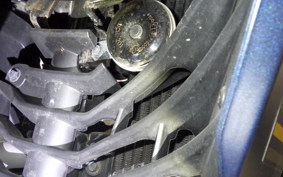 SUZUKI ジクサー250 SF ED22Y