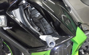 KAWASAKI NINJA 1000 A 2011