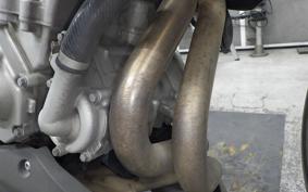 KAWASAKI ER600 N 2006 ER650A