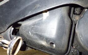 YAMAHA JOG Gen.2 2024 3YJ