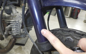 HONDA GORILLA 2025 Z50J