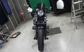 HONDA REBEL 500 A 2017 PC60