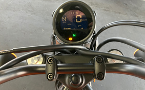 HONDA CL250 MC57
