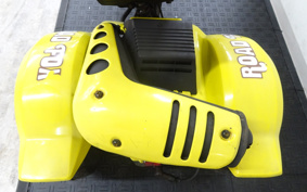 HONDA LOAD FOX TB10