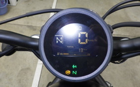 HONDA REBEL 250 E-Clutch MC49