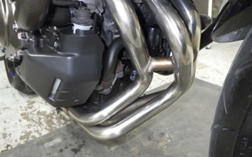 YAMAHA MT-09 ASP 2018 RN52J