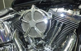 HARLEY FXSTD 1580 2007