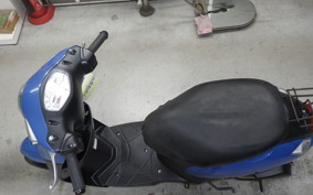 SUZUKI ﾚｯﾂ CA4AA