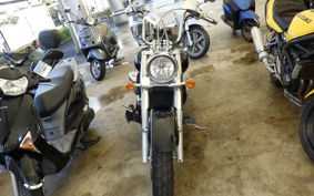 SUZUKI INTRUDER 400 Classic 2009 VK56A