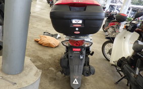 HONDA DIO 110 JF58