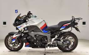 BMW K1300R 2009