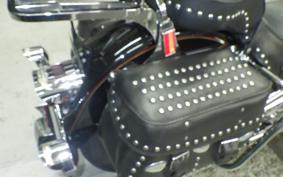 HARLEY FLSTC 1340 1998