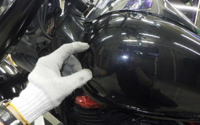 SUZUKI INTRUDER 400 Classic 2001 VK54A