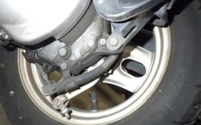 HONDA DIO Gen.6 AF68