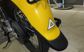 HONDA ｸﾛｽｶﾌﾞ110-2 JA45