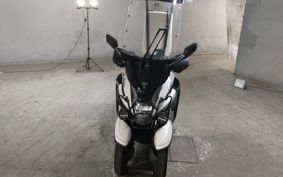 YAMAHA TRICITY 125 SEC1J