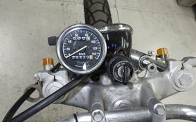 YAMAHA TW200 2JL