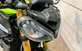 TRIUMPH TRIPLE MOTO2ED 2023 HDA624