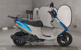 SUZUKI ADDRESS V125 CF46A