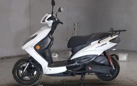 YAMAHA CYGNUS 125 X SE46