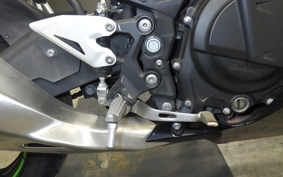 KAWASAKI NINJA 400 2019 EX400G