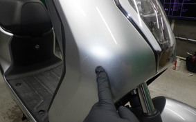HONDA EM1E: EF16