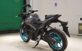 YAMAHA MT-25 A 2023 RG74J