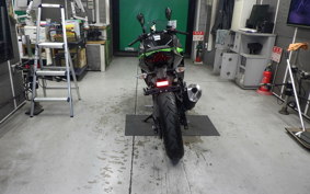 KAWASAKI NINJA 400 2023