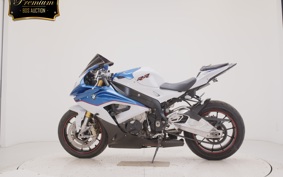 BMW S1000RR 2015