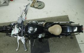 YAMAHA DRAGSTAR 400 1996 4TR