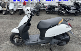 SUZUKI LET's