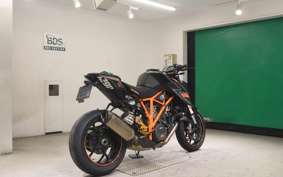 KTM 1290 SUPER DUKE R 2017