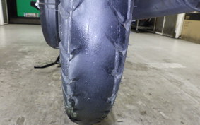 HONDA ｸﾛｽｶﾌﾞ110-2 2007 JA45