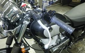 YAMAHA SR400 Gen.5 2021 RH16J