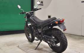 YAMAHA TW225 DG09J