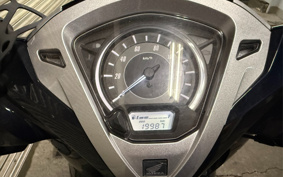 HONDA LEAD 125 JK12