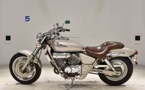 HONDA MAGNA 250 S 2022 MC29