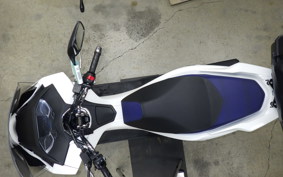 HONDA PCX125-4ﾊEVEﾘｯﾄﾞ JK06