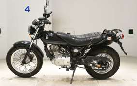 SUZUKI VANVAN 200 1989 NH42A