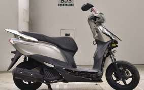 HONDA LEAD 125 2013 JF45