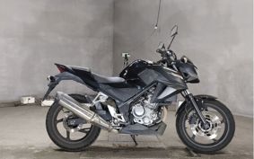 HONDA CB250 MC43