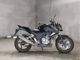 Фото Honda CB250 2016 с японского аукциона