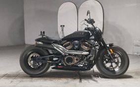 HARLEY RH1250S 2022 ZC4